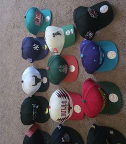 Hats For Sale New