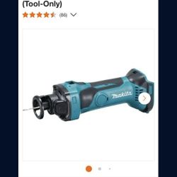 18V LXT Lithium-Ion Cordless Variable Speed Cut-Out Tool (Tool-Only)

(86)


