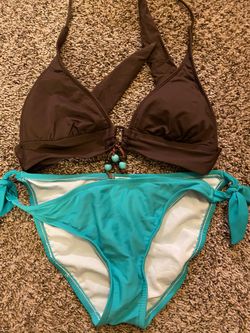 Swimsuit - Size Small