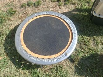 Trampoline 