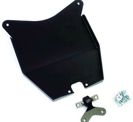 TeraFlex  HD Transmission Pan Skid Plate Kit