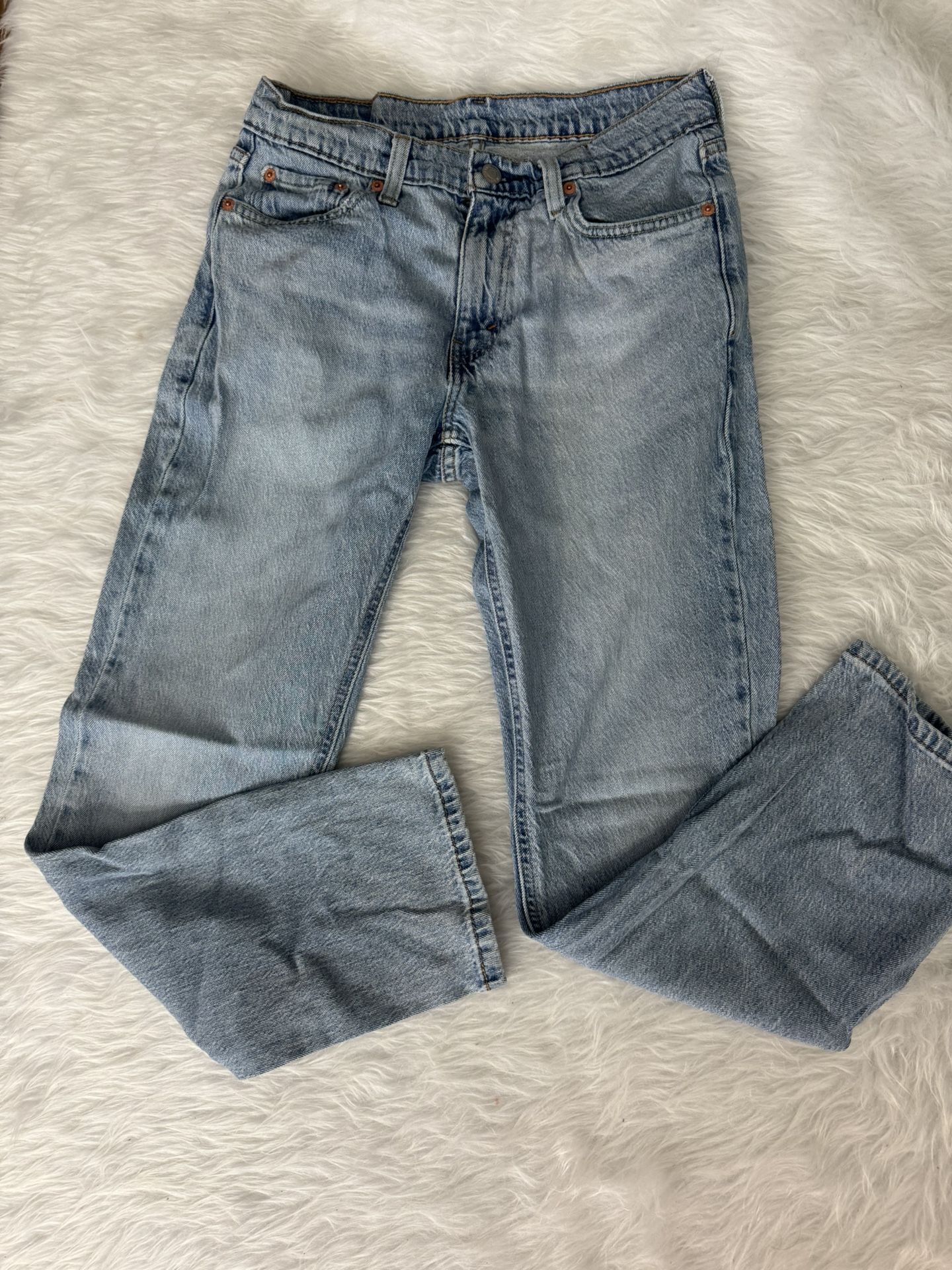 Levi’s Boys Jeans, 541