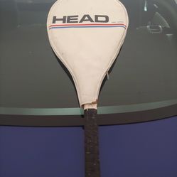 Head tennis racket