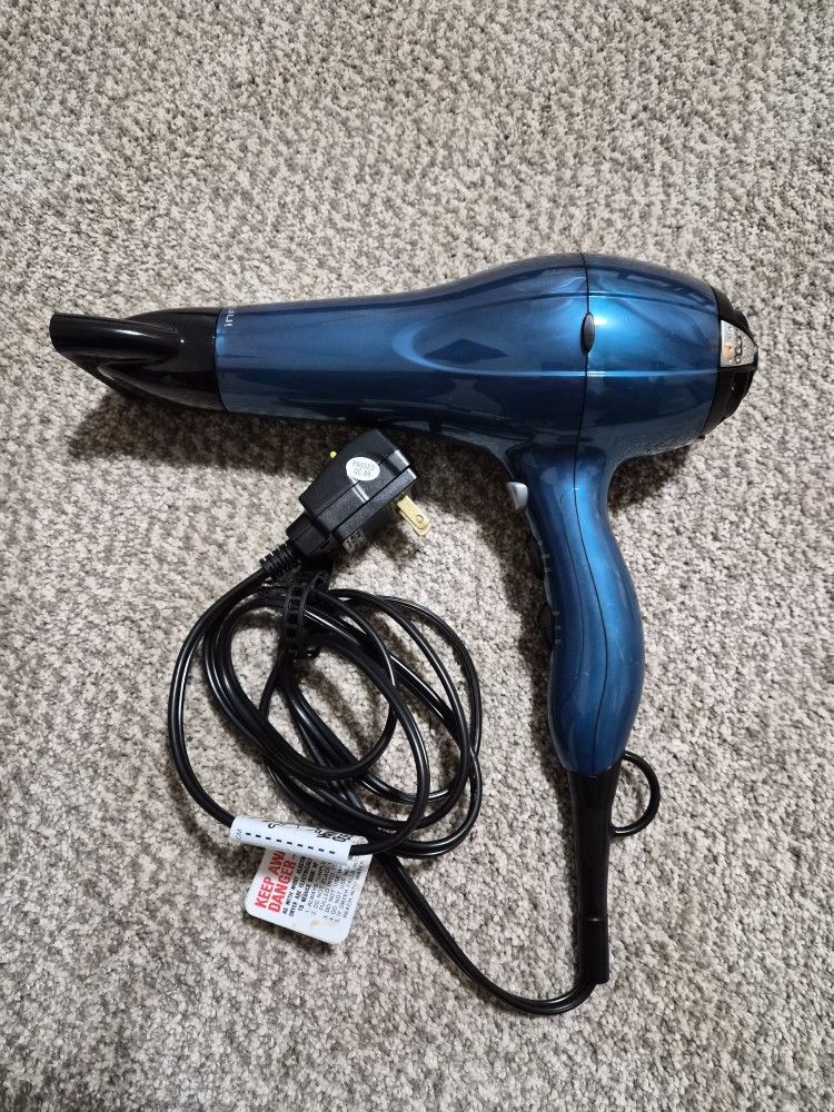 Hair Dryer