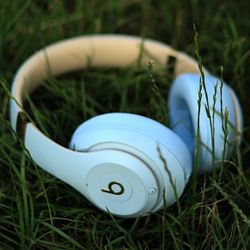 Beats By Dre Beats Studio 3 Wireless Headphones 