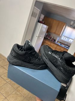 Amiri shoe