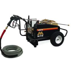 Heavy Duty 4000 psi 3.9 gpm Cold Water Electric Pressure Washer Mfr # CW-4004-1ME3