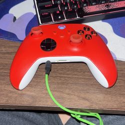 xbox new gen remote 