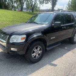 Ford Truck 08