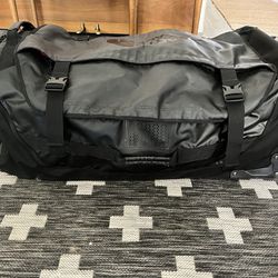 North Face 36” Rolling Thunder Duffle
