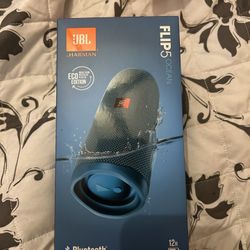 JBL Flip 5