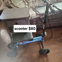 Knee Scooter