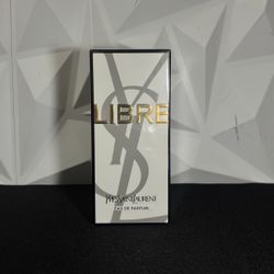 Ysl Libre