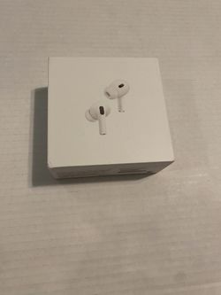 AirPods 2 Pro w/(ANC)