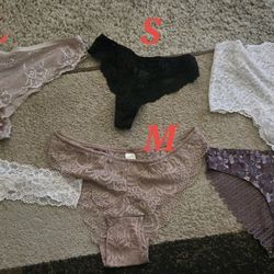 Lingerie New