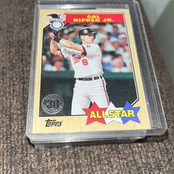 Cal Ripken
