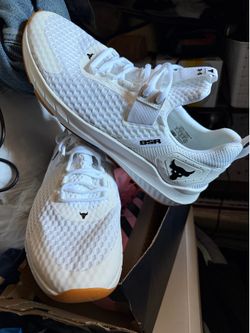 UNDER ARMOUR PROJECT ROCK SIZE 12