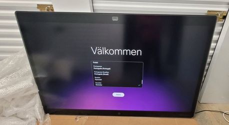 Cisco Webex Board 4K 70" Touchscreen Video Conf. Display