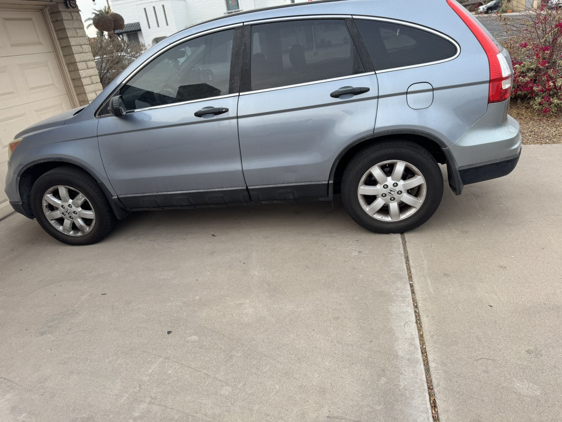 Honda CRV