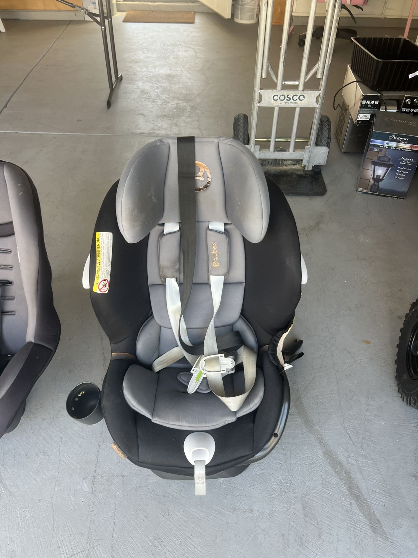 Car Seat