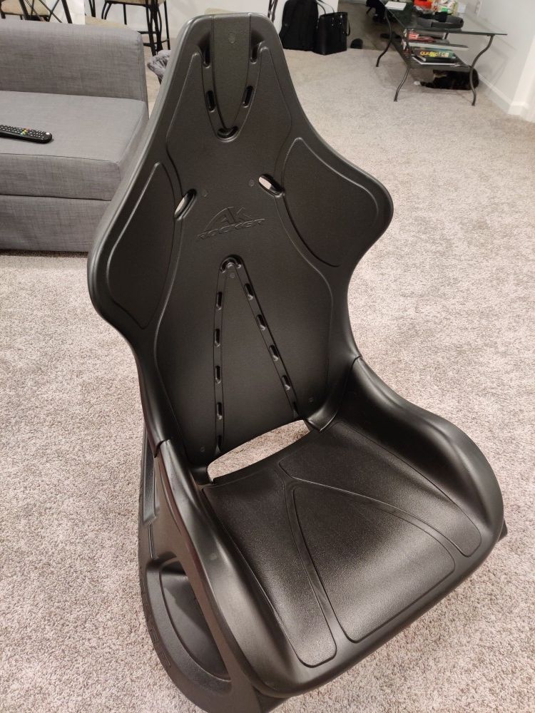 AK rocker gaming chair