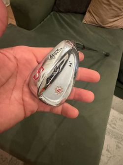 Ben hogan golf apex plus Sand wedge