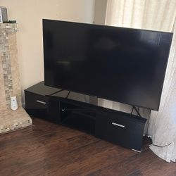 65 inch Hisense tv