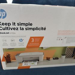 Hp Printer