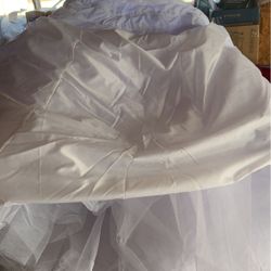 Crinolina Para Quienceañera