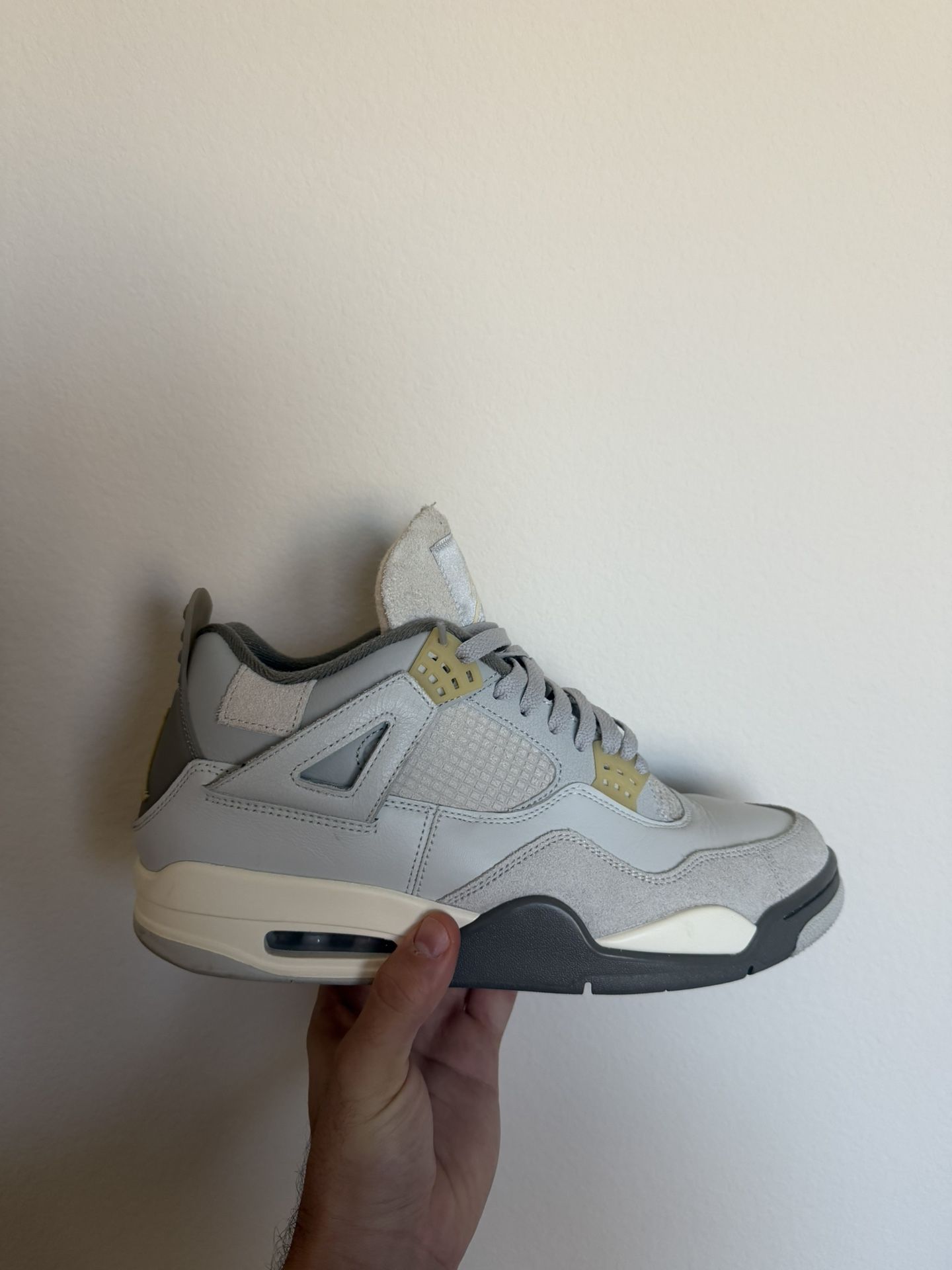 Jordan 4 SE Craft Size 11