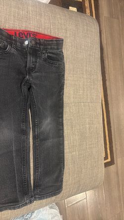 Jeans for kids