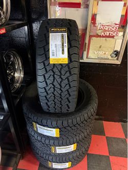 35x12.50R20 all terrain