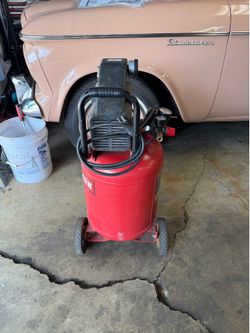 Air compressor