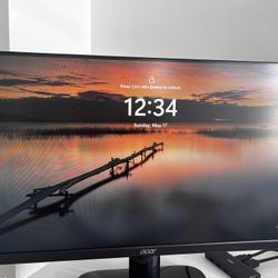 Computer Monitor