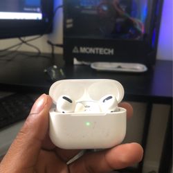 Air Pod Pros 3 Gen