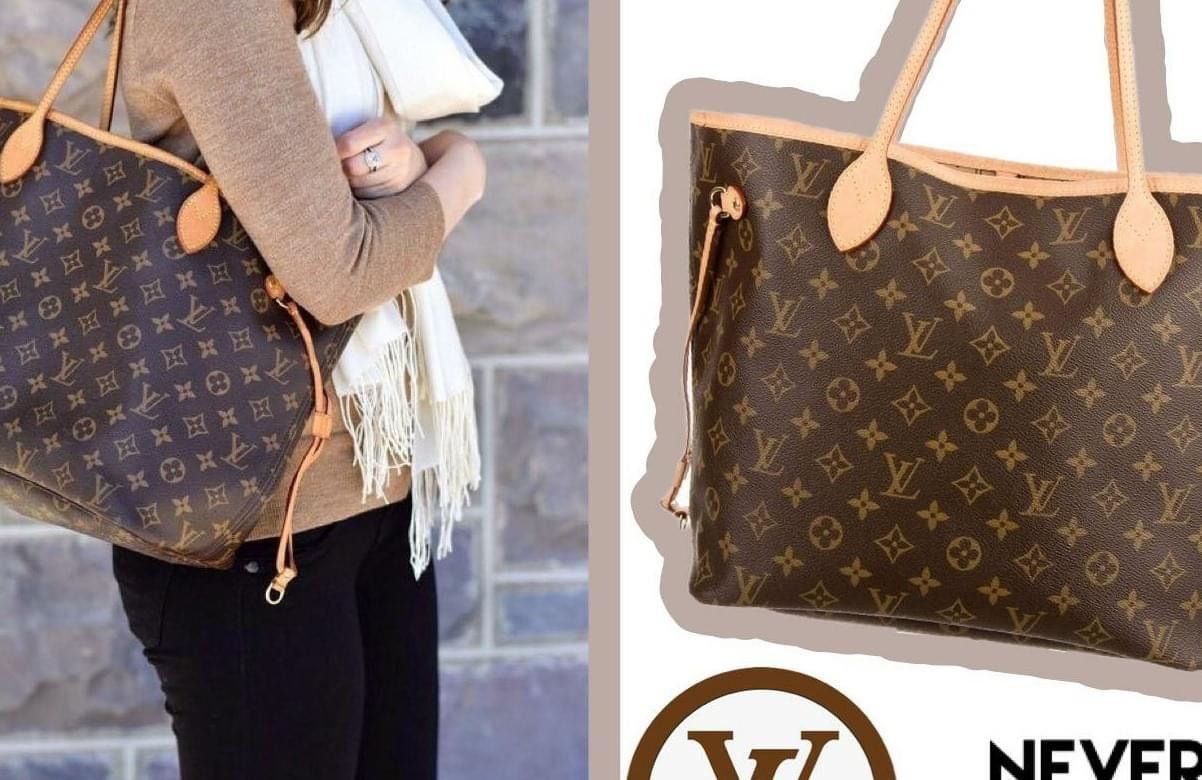 Purse & Wallet Set