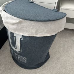 Laundry Basket