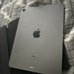 iPad Air 4 64gb/Wifi Only /Magic Keyboard 