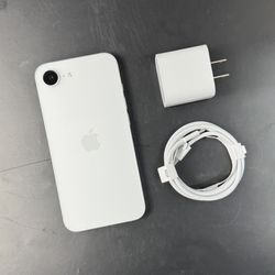 Apple iPhone 16e Unlocked 