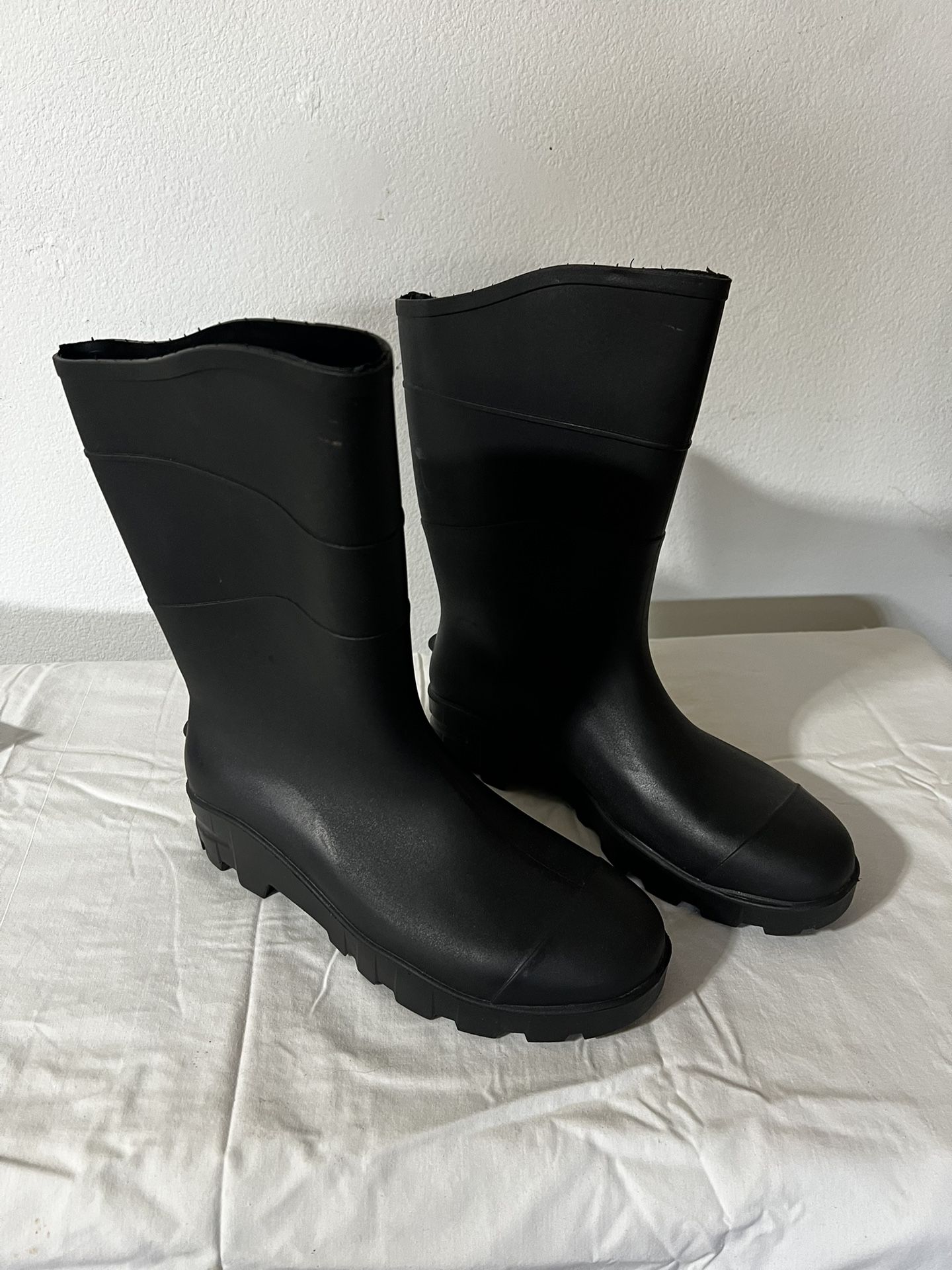 Industrial Waterproof Boots
