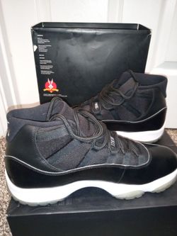 Air Jordan 11 Retro