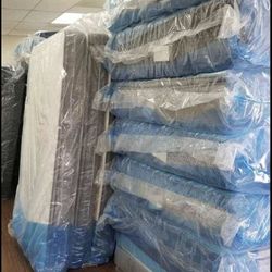 New Mattress Sale! So Many Options! From $99 To $599