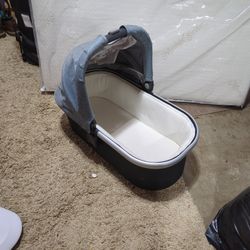 Uppababy Bassinet 