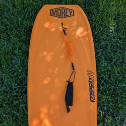 Morey Boogie Board