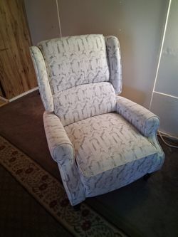 Recliner