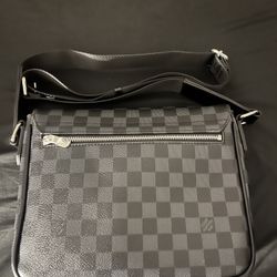 Louis Vuitton Cross Body Bag