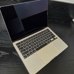 MacBook Air A2681 FOR PARTS