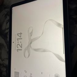 iPad 10th Gen