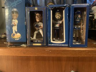 Dia De Los Muertos Dodgers" BOBBLEHEAD 9/20 SGA Sugar Skull Day Of The Dead WOW