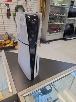Sony Game System